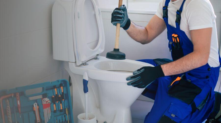 Professional emergency plumbing in Livermore Falls, ME